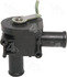 74641 by FOUR SEASONS - Cable Operated Open Non-Bypass Heater Valve
