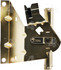 74643 by FOUR SEASONS - Cable Operated Non-Bypass Closed Heater Valve