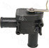 74646 by FOUR SEASONS - Cable Operated Open Non-Bypass Heater Valve