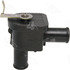 74646 by FOUR SEASONS - Cable Operated Open Non-Bypass Heater Valve