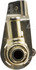 74648 by FOUR SEASONS - Cable Operated Open Non-Bypass Heater Valve