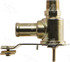 74648 by FOUR SEASONS - Cable Operated Open Non-Bypass Heater Valve