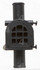 74647 by FOUR SEASONS - Cable Operated Non-Bypass Closed Heater Valve