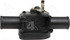 74650 by FOUR SEASONS - Cable Operated Pull to Open Non-Bypass Heater Valve