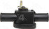 74650 by FOUR SEASONS - Cable Operated Pull to Open Non-Bypass Heater Valve