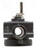 74655 by FOUR SEASONS - Cable Operated Pull to Close Non-Bypass Heater Valve