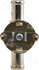 74661 by FOUR SEASONS - Cable Operated Open Non-Bypass Heater Valve