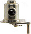 74677 by FOUR SEASONS - Cable Operated Open Non-Bypass Heater Valve