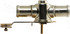 74678 by FOUR SEASONS - Cable Operated Non-Bypass Closed Heater Valve