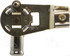 74682 by FOUR SEASONS - Cable Operated Non-Bypass Closed Heater Valve