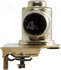 74678 by FOUR SEASONS - Cable Operated Non-Bypass Closed Heater Valve