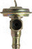 74691 by FOUR SEASONS - Vacuum Closes Non-Bypass Heater Valve