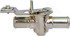 74764 by FOUR SEASONS - Cable Operated Open Non-Bypass Heater Valve