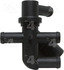 74701 by FOUR SEASONS - Vacuum Closes Bypass Heater Valve