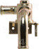 74711 by FOUR SEASONS - Cable Operated Non-Bypass Closed Heater Valve