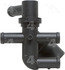 74777 by FOUR SEASONS - Vacuum Closes Bypass Heater Valve