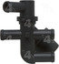 74779 by FOUR SEASONS - Vacuum Closes Bypass Heater Valve