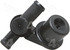 74781 by FOUR SEASONS - Vacuum Closes Bypass Heater Valve