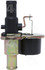 74798 by FOUR SEASONS - Vacuum Closes Non-Bypass Heater Valve