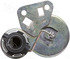 74802 by FOUR SEASONS - Vacuum Closes Non-Bypass Heater Valve