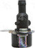 74802 by FOUR SEASONS - Vacuum Closes Non-Bypass Heater Valve