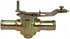 74827 by FOUR SEASONS - Cable Operated Pull to Open Non-Bypass Heater Valve