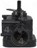 74851 by FOUR SEASONS - Cable Operated Open Non-Bypass Heater Valve