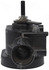 74851 by FOUR SEASONS - Cable Operated Open Non-Bypass Heater Valve