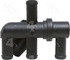 74863 by FOUR SEASONS - Vacuum Closes Bypass Heater Valve