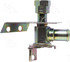 74864 by FOUR SEASONS - Cable Operated Open Non-Bypass Heater Valve