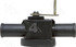 74866 by FOUR SEASONS - Cable Operated Non-Bypass Closed Heater Valve