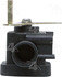 74866 by FOUR SEASONS - Cable Operated Non-Bypass Closed Heater Valve