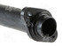 74881 by FOUR SEASONS - Cable Operated Pull to Open Non-Bypass Heater Valve