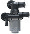 74895 by FOUR SEASONS - Single Solenoid Electronic Heater Valve