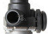 74895 by FOUR SEASONS - Single Solenoid Electronic Heater Valve