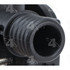 74915 by FOUR SEASONS - Solenoid w/ Aux Coolant Pump Electronic Heater Valve