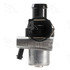 74917 by FOUR SEASONS - Single Solenoid Electronic Heater Valve