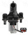 74918 by FOUR SEASONS - Single Solenoid Electronic Heater Valve
