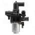 74919 by FOUR SEASONS - Single Solenoid Electronic Heater Valve