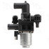 74919 by FOUR SEASONS - Single Solenoid Electronic Heater Valve