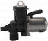 74928 by FOUR SEASONS - Single Solenoid Electronic Heater Valve