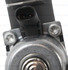 74928 by FOUR SEASONS - Single Solenoid Electronic Heater Valve