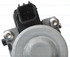 74934 by FOUR SEASONS - Single Solenoid Electronic Heater Valve