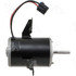 75003 by FOUR SEASONS - Flanged Closed CW Blower Motor w/o Wheel