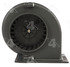 75002 by FOUR SEASONS - Double Shaft Vented CW Blower Motor w/ Wheel