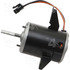 75008 by FOUR SEASONS - Flanged Vented CW Blower Motor w/o Wheel