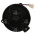 75015 by FOUR SEASONS - Flanged Vented CCW Blower Motor w/ Wheel