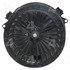 75013 by FOUR SEASONS - Flanged Vented CW Blower Motor w/ Wheel