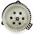 75016 by FOUR SEASONS - Flanged Vented CW Blower Motor w/ Wheel