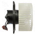 75017 by FOUR SEASONS - Flanged Vented CW Blower Motor w/ Wheel